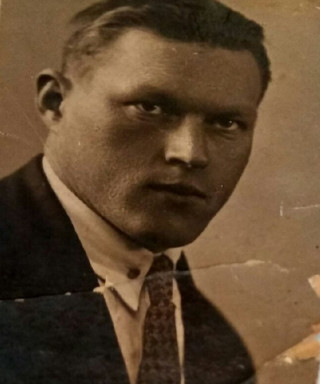 Николаев Василий Семенович