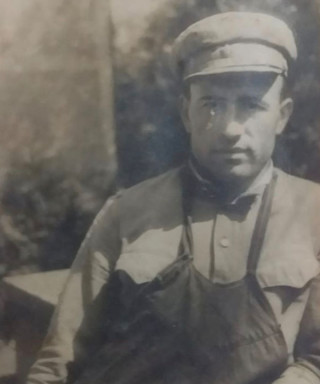 Бесперстов Михаил Михайлович