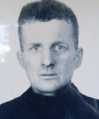 Барашников Николай Матвеевич