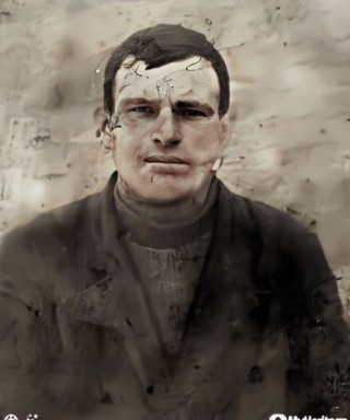 Шимонко Павел Федорович