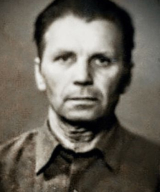 Глоба Максим Тимофеевич