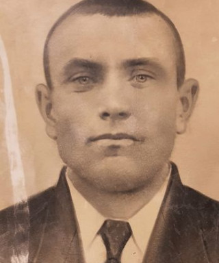 Изучеев Леонид Михайлович