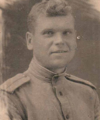 Кокарев Дмитрий Елизарович