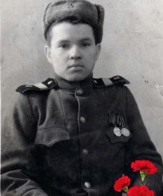 Колупаев Евгений Дмитриевич