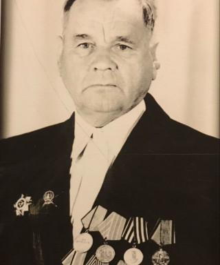 Дацко Прокопий Семёнович