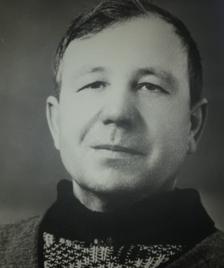 Овчинников Александр Павлович