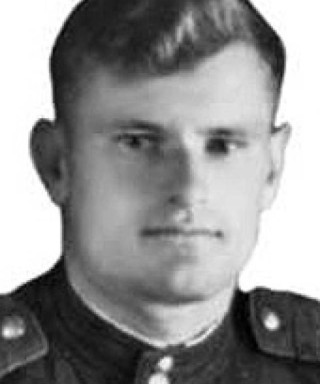 Перетятько Гавриил Ильич