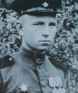 Дудко Григорий Кузьмич