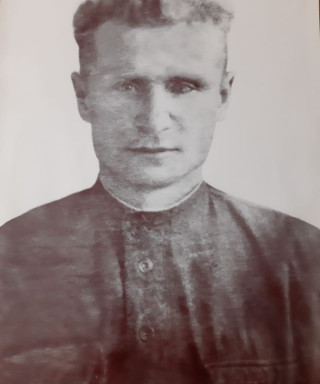 Гришин Иван Семёнович