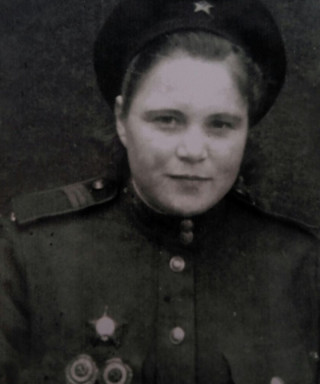 Ванеева Валентина Николаевна