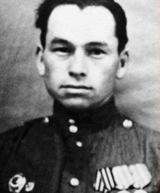 Бутылкин Иван Ефимович