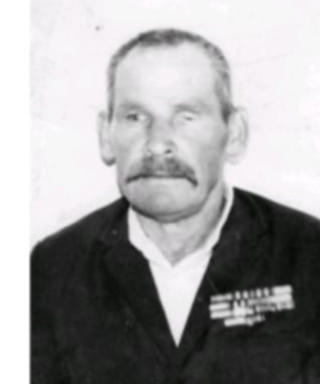 Гайнутдинов Амирьян Сахабутдинович