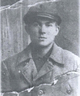 Лукин Василий Тимофеевич