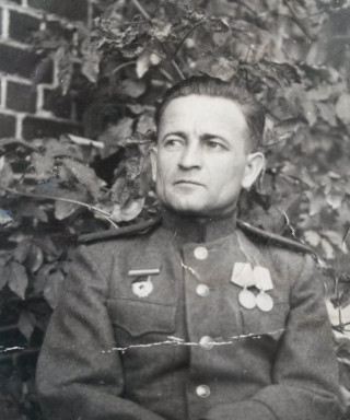 Карелин Иван Ильич