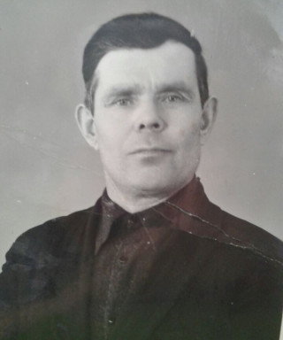 Исаев Николай Владимирович