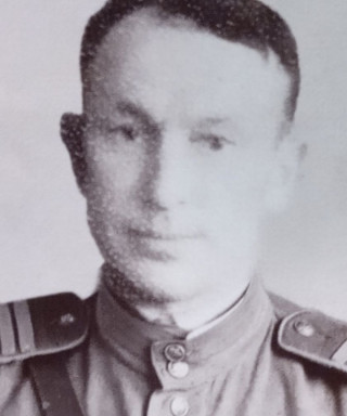 Атанов Иван Алексеевич