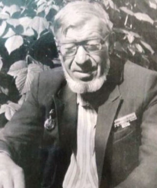 Пугачев Вадим Борисович