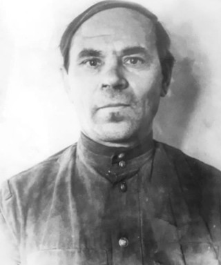 Бурцев Семён Иванович