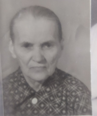 Горшечкова Анна Васильевна