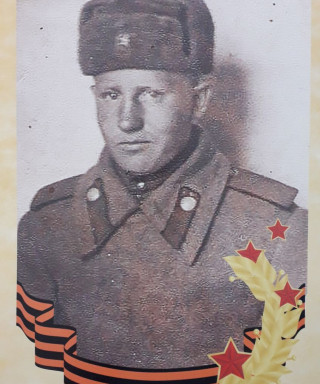 Епифанов Николай Иванович