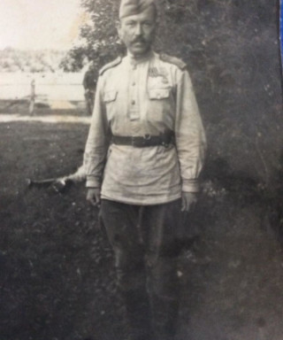 Ишанходжаев Ахрор