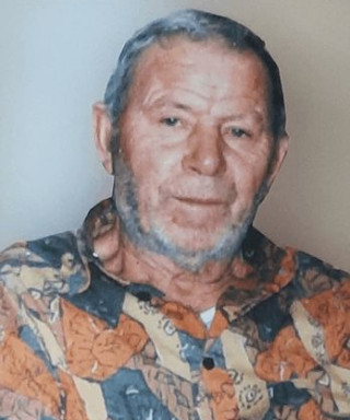 Бизяев Василий Николаевич