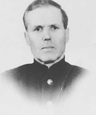 Жигалов Иван Михайлович