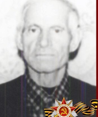 Белый Илья Самуилович