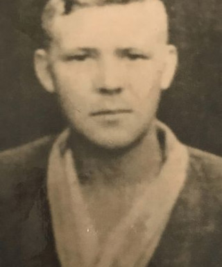 Герасимов Пётр Тимофеевич