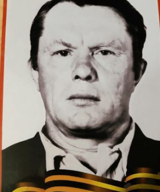 Полозов Александр Иванович