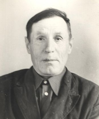 Бельтюков Яков Михайлович