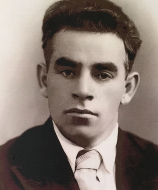 Липов Марк Иосифович