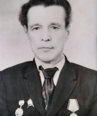 Вяткин Михаил Николаевич