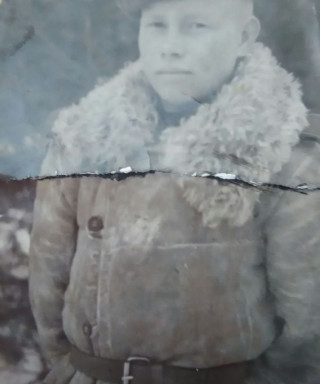 Кайгородцев Василий Григорьевич