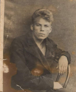 Барбашов Петр Иосифович