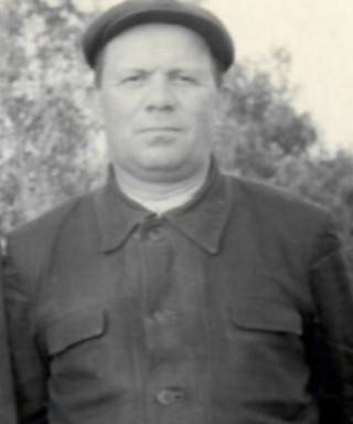 Авилов Иван Павлович