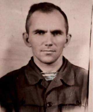 Николаев Борис Андреевич