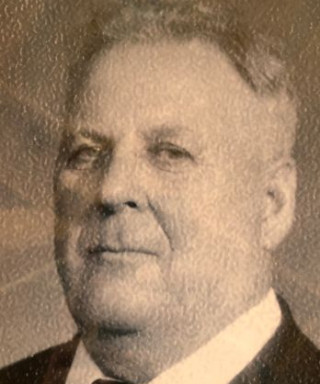 Фёдоров Павел Иванович