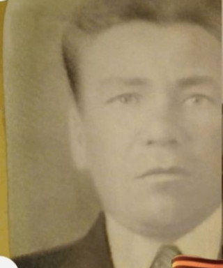 Горлов Ефим Иванович