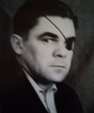 Ворона Виталий Федосеевич