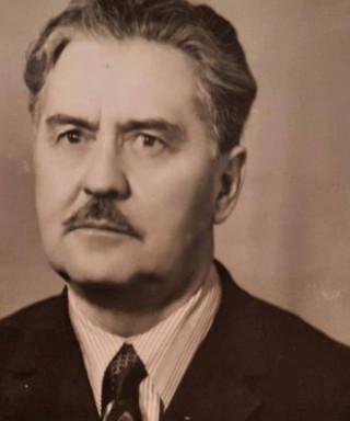 Кузнецов Георгий Александрович