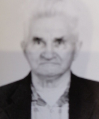 Крюков Панфил Фёдорович