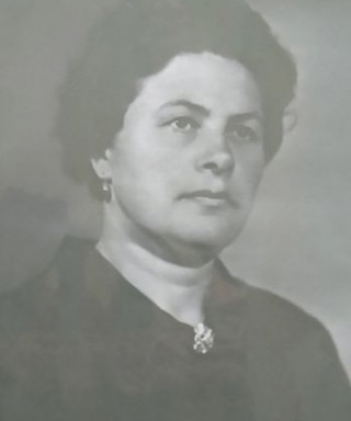 Пузырева Галина Петровна