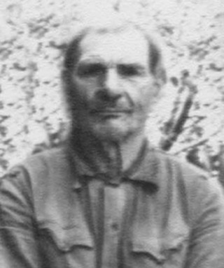 Пуштаев Митрофан Дмитриевич