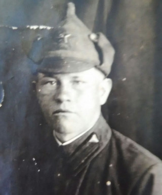 Кайгородцев Николай Григорьевич