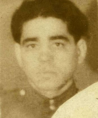 Байбиков Ханяфи Усманович