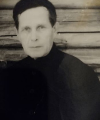 Голубев Федор Петрович