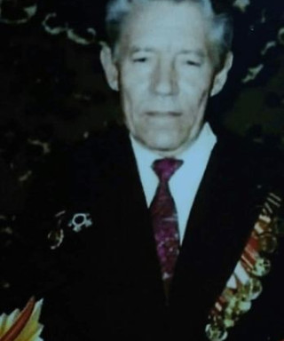 Коннов Николай Андреевич