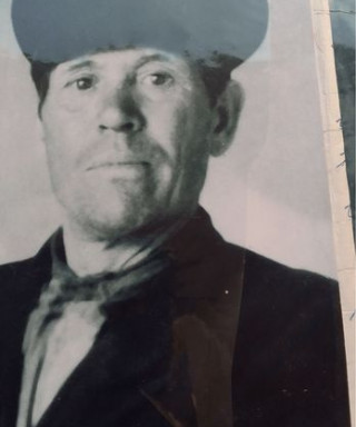 Назаров Абрам Кузьмич