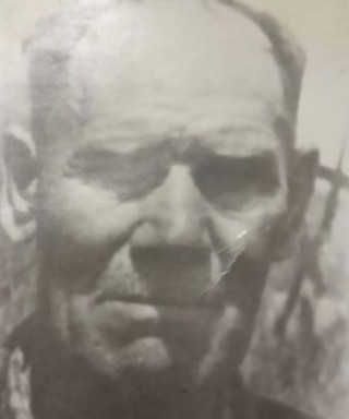 Ибалаков Иван Антонович